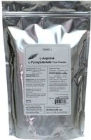 NuSci L-Arginine L-Pyroglutamate 1000g (2.2 lb, 35.2 oz) Pure Powder