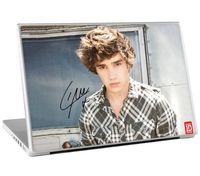Zing Revolution One Direction Premium Vinyl Adhesive Skin for 13-Inch Laptops, Liam Image, MS-1D30010
