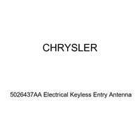 Genuine Chrysler 5026437AA Electrical Keyless Entry Antenna