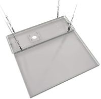 Suspended Ceiling Adapter