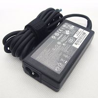 Genuine Original 19.5V 2.31A 45W 4.53.0mm Laptop Adapter for HP Chromebook 14-c030sg HSTNN-LA40 740015-001 PA-1450-36HE AC Charger