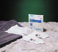 T.E.D. Knee Length Anti-Embolism Stockings, Ted Stkg Kn-Hi Wht Sm-Reg, (1 CASE, 12 EACH)