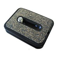 Jobu Design Surefoot Bodyplate 1