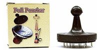 Hookah Kingdom Foil Puncher, Hookah Foil