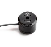Tiger GB2208-80 Brushless Gimbal Motor (Hollow Shaft) FPV Drone Racing
