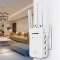 Countia 300M4 Antenna WiFi Signal Amplifier Wireless Repeater Router Routers
