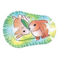 Ortopad Bamboo Pick-a-Patch, Choose Your Designs, 10 Adhesive Eye Patches Per Pack