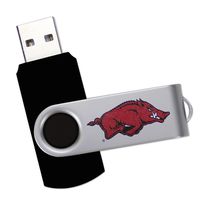 Arkansas Razorbacks Revolution USB Drive 16GB