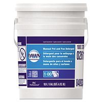 Dawn Professional: Regular Dish Degreaser -- OLD VERSION