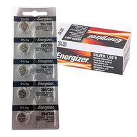 Energizer 394-380TS Button Cell Battery 394 OX