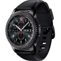 Samsung Gear S3 Frontier 4G LTE Wi-Fi Tizen 46mm Smart Watch - SM-R765A (ATT) (Renewed)
