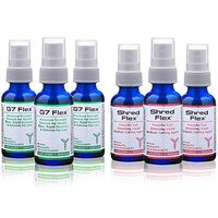 Ultimate Pro Fat Burner Stack by Award-Winning Top Legal Steroids, 3-Month Supply | Natural Fat Burning Cutting Agent | Increase Lean Muscle & Tone | Shed Fat & Excess Water | Bodybuilding & Crossfit