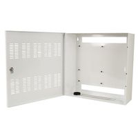 Leviton 95A09-1 Hi-Fi 2 Vented Enclosure