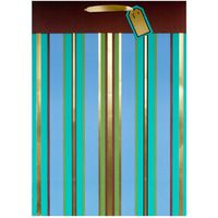 Masculine Stripes Giant Bag