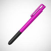 LunaTik Polymer Touch Pen Stylus/Ink Pen for iPad, iPhone, iPod Touch/Other Touch Screens (PPMAG-027)