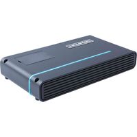 Memphis PRXA1000.1 Monoblock 1000W RMS Power Reference Amplifier