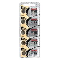 5PK Maxell Silver Oxide SR1120W High Drain Watch Battery Replaces 191, 191-1, 280-27, 280-30, 317, 381, 391, L1121, LR1120, LR1121, LR4230, LR55, LR927W, R 381/34, R 391/23, RW 300, RW 40, S1121S