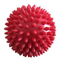 Topaty 10PCS New Plantar Fasciitis Pain Relief Recover Steel Ball Silicone Massage Ball for Hand and Foot Relaxation
