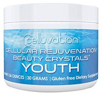 Celluvation Youth Crystals