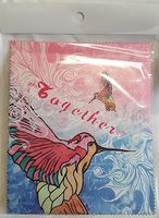 Melbert Microfiber Cleaning Cloth, Made in The USA, Together