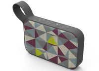 Portable Bluetooth Speaker with 10-Hour Playtime, 50-Foot Bluetooth Range