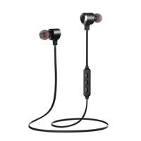 Innens 5.0 Bluetooth Earphone, Wireless Earbuds w/Built-in Mic, HD Stereo Bluetooth Neckband in-Ear Headphone for iPhone Xs Max XR 8 7 6 Plus Galaxy S10 Plus S10E S9 S8 Plus