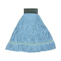 Mophead Loop Blue Med 5in