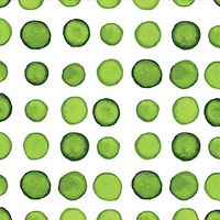Club Pack of 288 Dotted & Striped Verdi Premium 3-Ply Disposable Beverage Napkins 5"