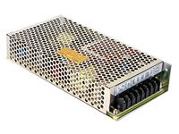 RD-125-2448 AC/DC Power Supply Dual-OUT 24V/48V 4A/2.5A 144W 7-Pin