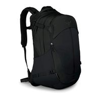 Osprey Packs Tropos Laptop Backpack, Black