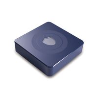 VPN Router by Betterspot with Lifetime VPN Service - WiFi Security and Privacy, Protect All Devices and Unblock Sites