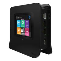 Securifi Almond 3 Smart Home Wi-Fi System, Black (AL3-BLK-US)