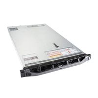 Dell PowerEdge R630 Server | 2X E5-2650v3 20 Cores | 96GB | H330 | 2X 300GB SAS (Renewed)