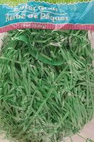 Roof's Easter Grass Flat Green