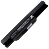 YNYNEW Replacement Laptop Battery A32-K53 A43EI241SV-SL for ASUS A45DE A45DR A45N A45VD A53B A53BR A53BY A53E A53F A53J A53S A53T A53U A53Z A54C A54H A54HR A83BR A83BY A83B A83E A83S A83SD A83SJ