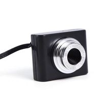 fosa USB Camera for Raspberry Pi 3 Model B, No Drivers Required, PI Camera Module Webcam