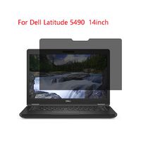 for Dell Latitude 5490 14inch Laptop Screen Privacy Anti-Blue Light Protection Vision