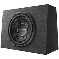 12˝ Pre-Loaded Compact Subwoofer System