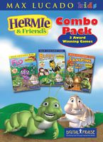Hermie & Friends Combo Pack