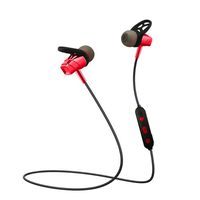 Countia Bluetooth Noise Cancellation in Ear Lightweight Waterproof Sports Earphone Headphones