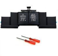 ETpower A1618 A1398 Battery(99.5Wh 11.36V) for Apple MacBook Pro Retina 15 inches 15.4 Inches 2015 Year 020-00079 MJLQ2LL/A MJLT2LL/A