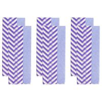 Hallmark (36 Sheets) Big Colorful Gift Tissue Paper Birthday Holiday Christmas Presents Décor Craft