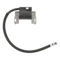 Panari 591459 Ignition Coil Magneto Armature for Briggs and Stratton 492341 490586 491312 495859 690248 715231 Engine Lawm Mower