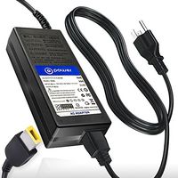 T-Power (90w ~135w Compatible) Ac dc Adapter for Lenovo IdeaCentre C350 C360 C365 C460 C560 A540 A740 All in One (AiO) 23'' 27'' All-in-One Touchscreen AIO Desktop P/N: FSP150-RAB, 36200462