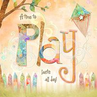 Hi-Look Microfiber Cleaning Cloth - Play