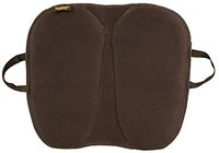 Skwoosh Therapy Gel Cushion with Breathable mesh Cooling top Fabric - Therapeutic, Lightweight and Made in USA