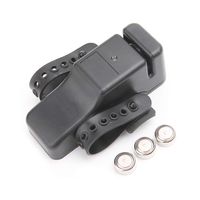 Forgun Digital Indicator Fishing Alarm Electronic,Fish Bite Sound Signal Tracker Tool