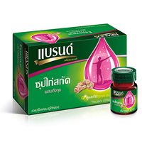 BRAND’S Essence of Chicken with Angelica sinensis (Dong quai, Chinese Angelica) and other Chinese herbs suitable for women health (42cc. x12 bottles)