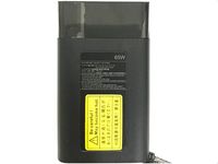 GHAG Replacement AC Adapter for HP USB-C 65W Type-C 3.25A TPN-LA12 PA-1650-38HT L04650-850