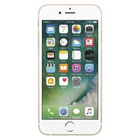 Apple iPhone 6S, 128GB, Gold - For AT&T (Renewed)